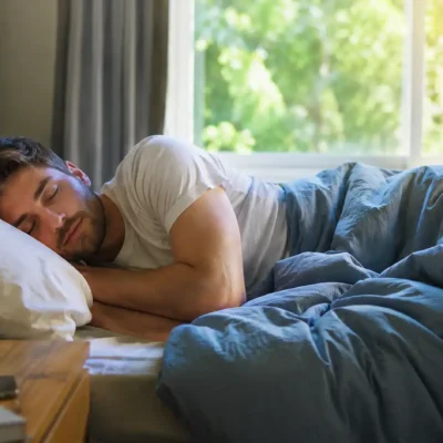 Le sommeil avant minuit compte-t-il vraiment double ?