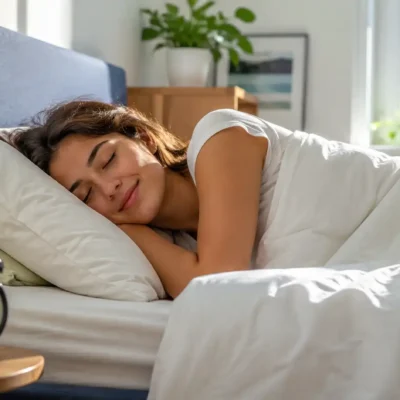 Peut-on vraiment rattraper sa dette de sommeil le week-end ?