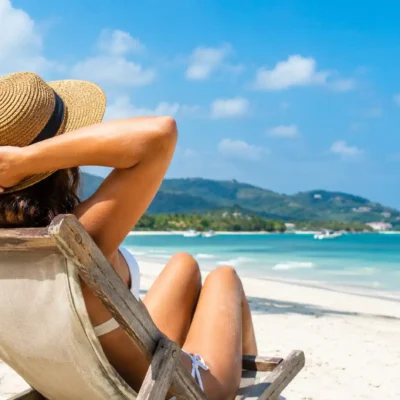 Le stress disparaît-il vraiment avec les vacances ?