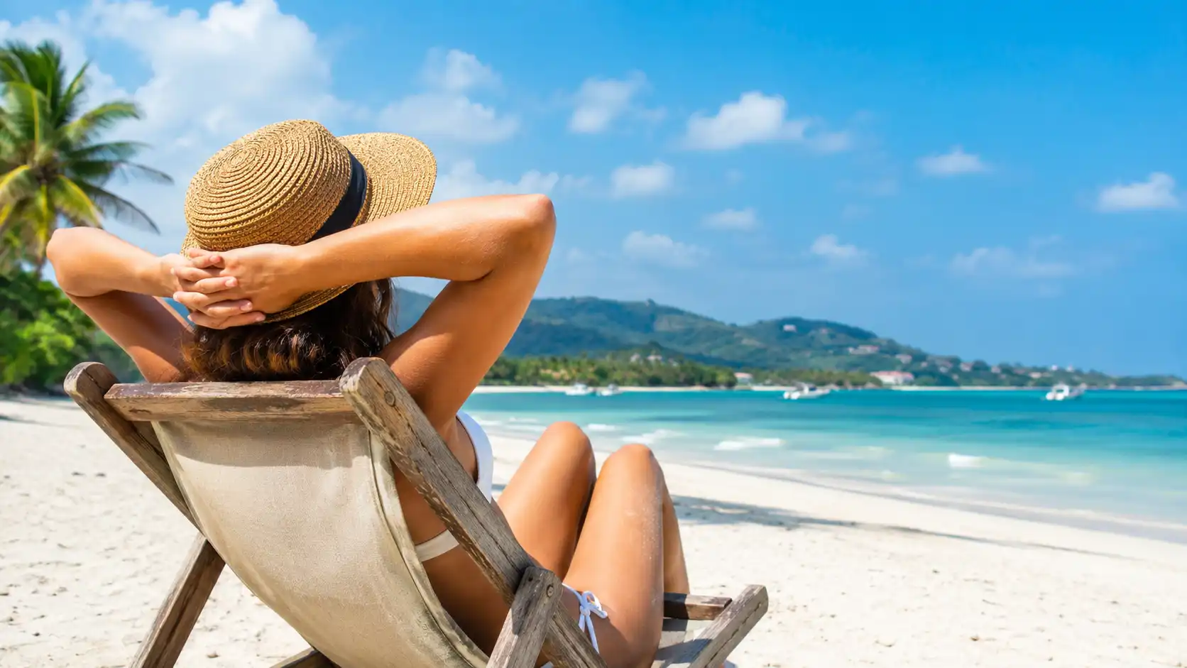 Le stress disparaît-il vraiment avec les vacances ?