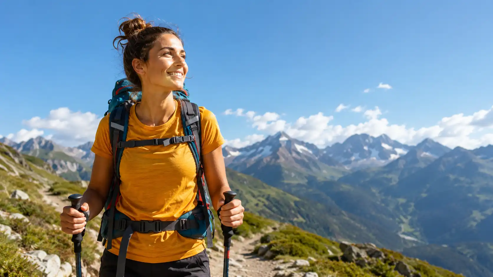 Le stress est-il vraiment toujours mauvais ?