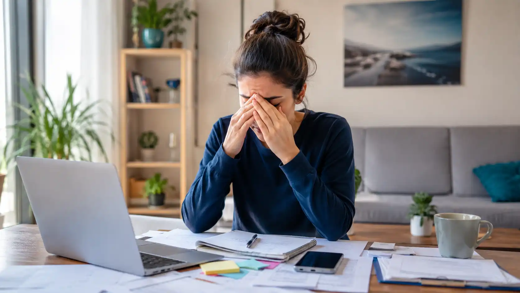 Le stress vient seulement du travail : une idée reçue à déconstruire