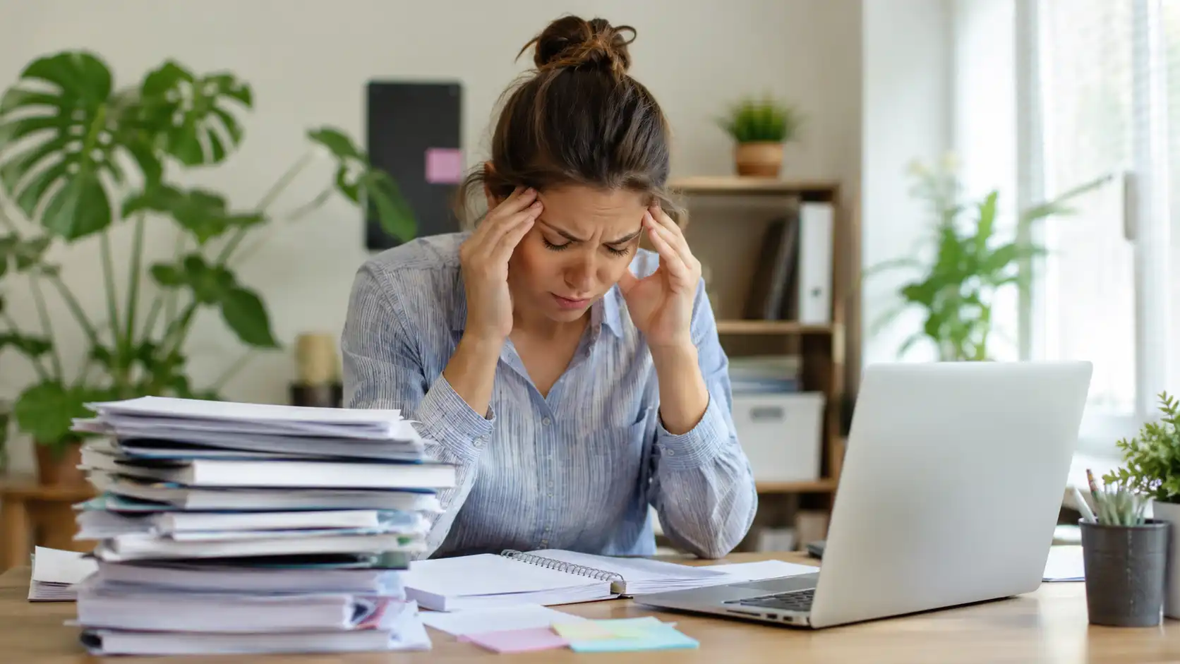 Penser positivement réduit-il vraiment le stress ?
