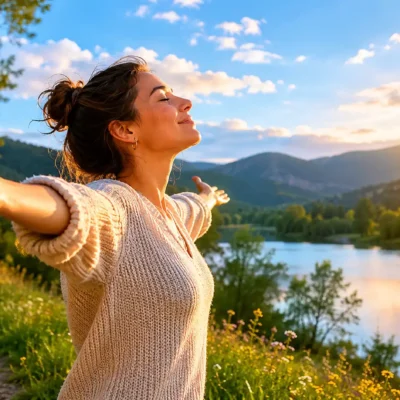 Pourquoi votre corps oublie le stress (et c'est une bonne nouvelle)