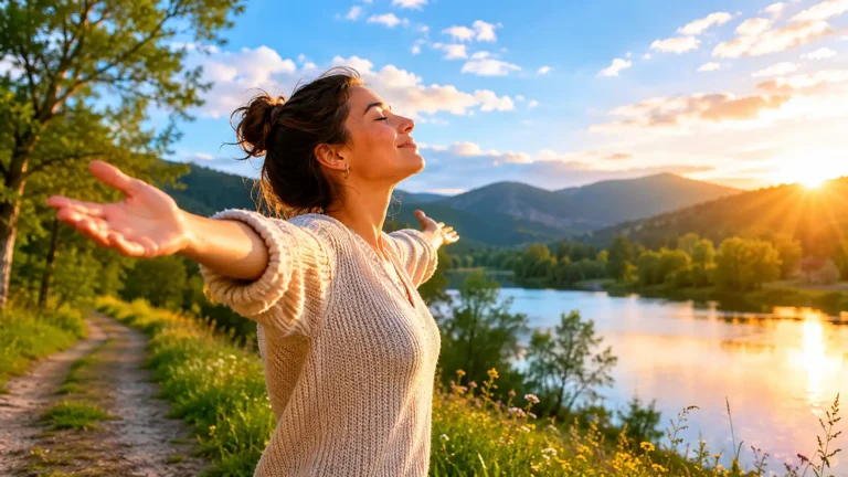 Pourquoi votre corps oublie le stress (et c'est une bonne nouvelle)