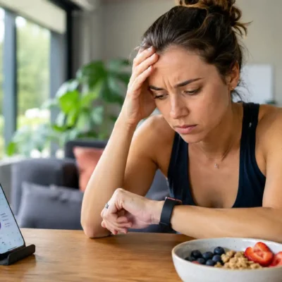 Le piège de la santé parfaite : quand optimiser son corps devient une obsession qui épuise l'esprit