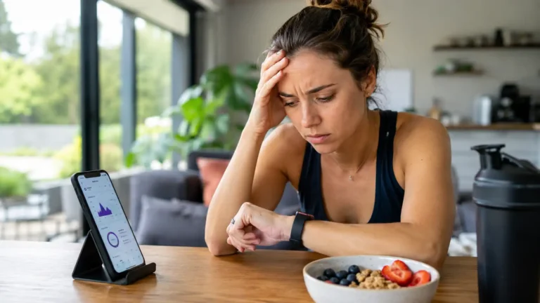 Le piège de la santé parfaite : quand optimiser son corps devient une obsession qui épuise l'esprit