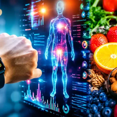 Objets connectés et scanner corporel : ces promesses qui cachent une réalité bien plus complexe
