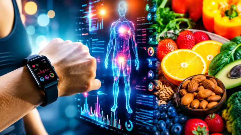 Objets connectés et scanner corporel : ces promesses qui cachent une réalité bien plus complexe