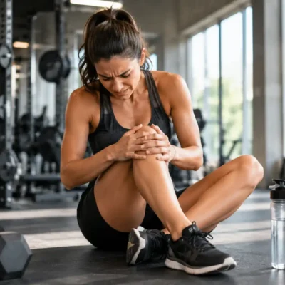 Pourquoi la douleur n'est pas une preuve d'efficacité (et ce qui l'est vraiment)
