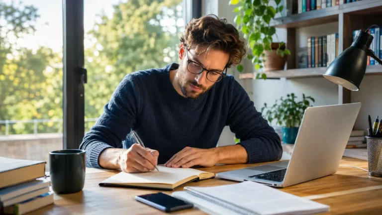 Pourquoi votre cerveau aime rester focalisé longtemps (et comment en profiter)