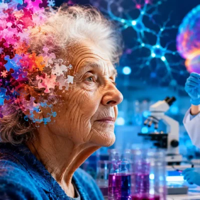 Alzheimer : Idées reçues, vrais signaux et raisons d'espérer