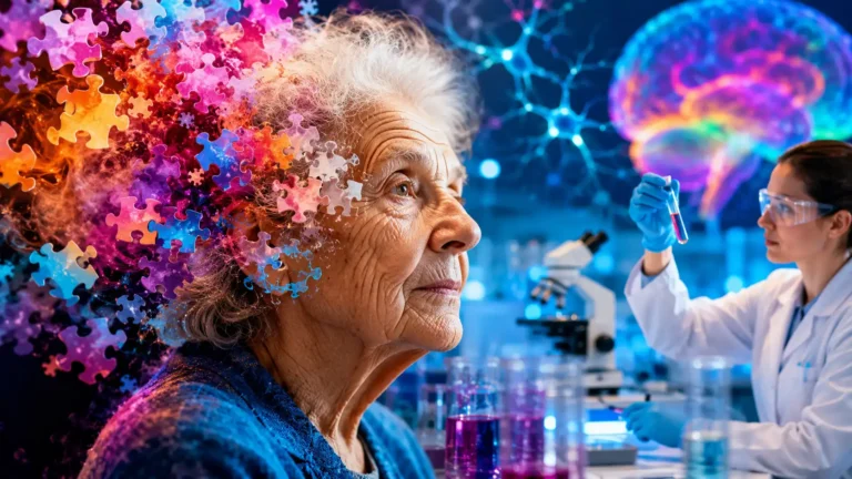 Alzheimer : Idées reçues, vrais signaux et raisons d'espérer