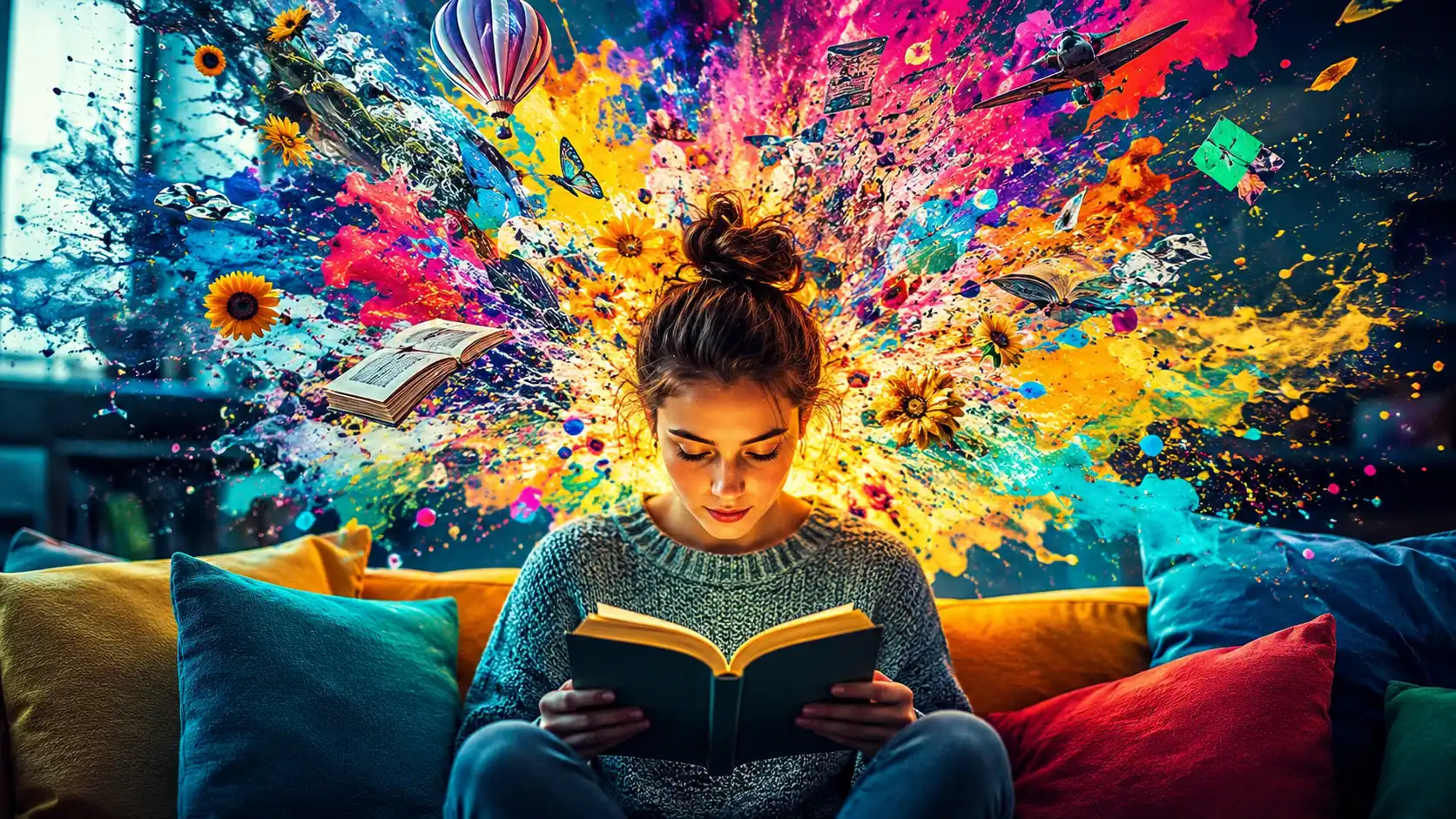 Cette habitude que les moins de 40 ans trouvent ringarde révèle un cerveau particulièrement bien câblé