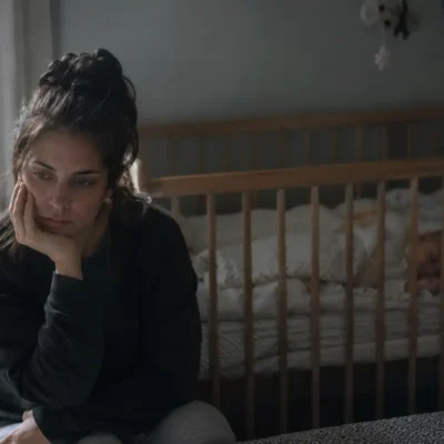 Quand la dépression fait perdre jusqu'à l'instinct parental : le poids d'un constat