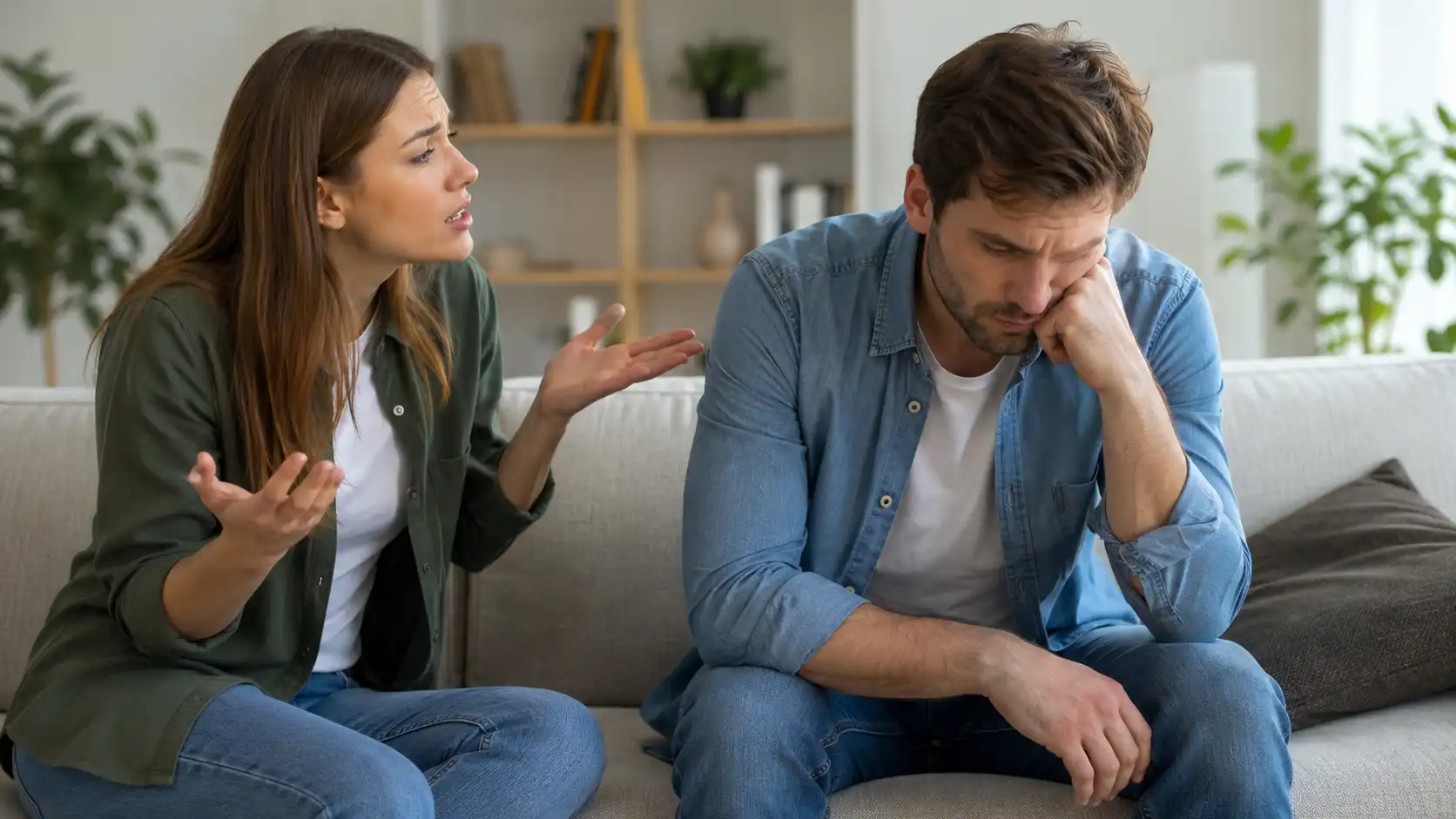 Le narcissique "vulnérable" : Ce "pauvre moi" qui cache un ego surdimensionné