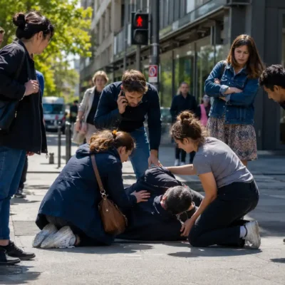 L'effet témoin est-il vraiment une fatalité ?