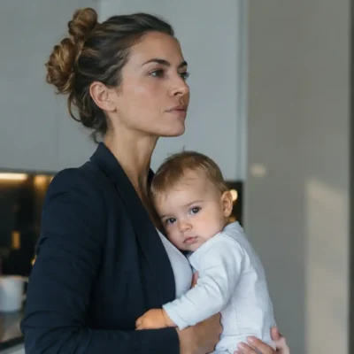 Mère célibataire et "femme forte" : une étiquette qui dit plus qu'on ne le croit