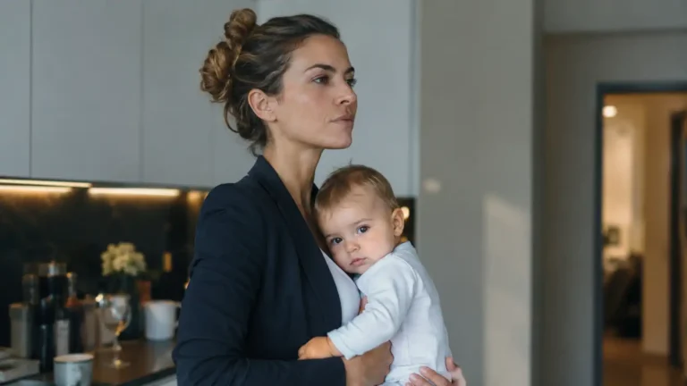 Mère célibataire et "femme forte" : une étiquette qui dit plus qu'on ne le croit