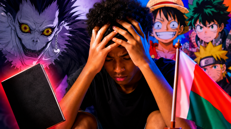 Plainte contre Death Note à Madagascar : qui est vraiment responsable ?