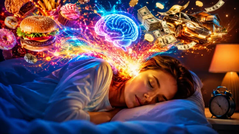 Messages subliminaux et auto-hypnose : pourquoi votre cerveau ne se laisse pas duper