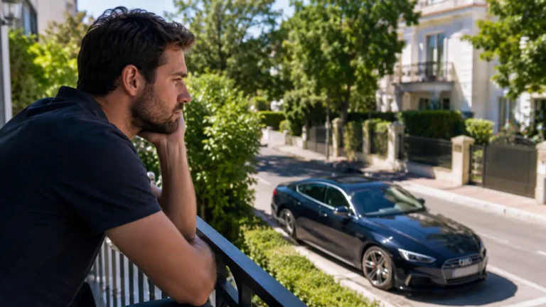 Pourquoi on croit que l'herbe est plus verte ailleurs (et comment s'en sortir)