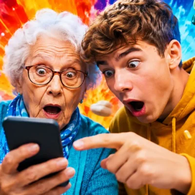 Fake news santé : pourquoi les seniors sont quatre fois plus exposés que les jeunes