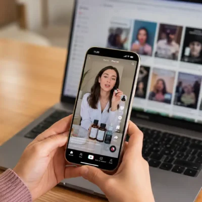 Santé sur TikTok : comment repérer une fake news médicale en moins d'une minute