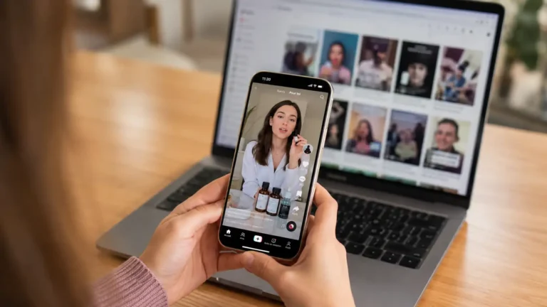 Santé sur TikTok : comment repérer une fake news médicale en moins d'une minute