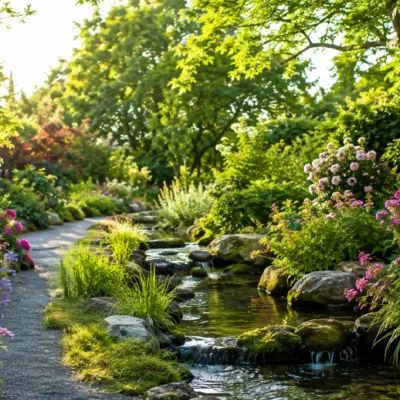Elle était cliniquement morte, mais sa conscience voyageait dans un jardin : le témoignage qui bouscule nos certitudes