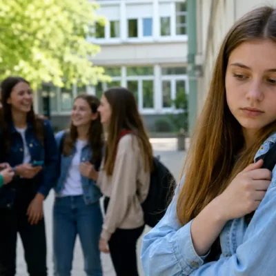 L'autisme ne touche pas que les garçons : pourquoi tant de femmes passent sous les radars