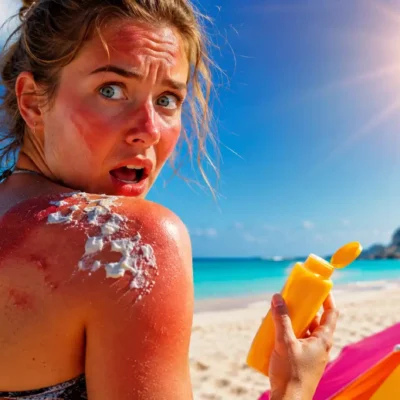 Mélanome : ces 4 idées reçues sur le soleil qui mettent votre peau en danger