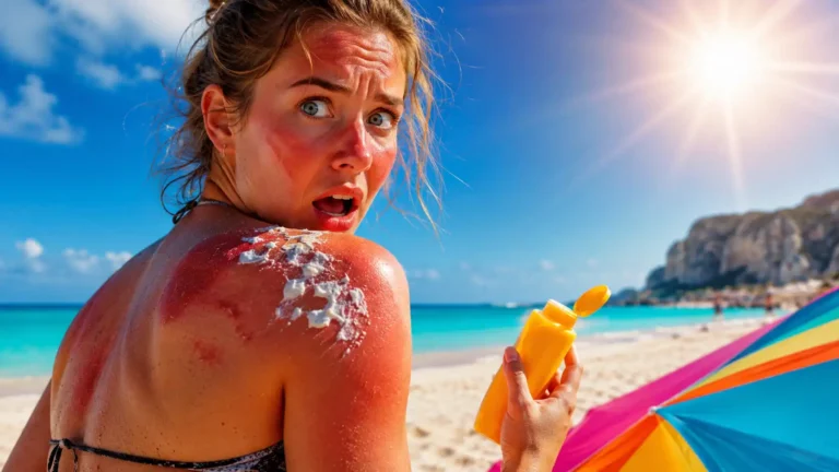 Mélanome : ces 4 idées reçues sur le soleil qui mettent votre peau en danger