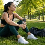 Arrêter le sport ne transforme pas vos muscles en graisse : la vérité sur l'atrophie et le stockage