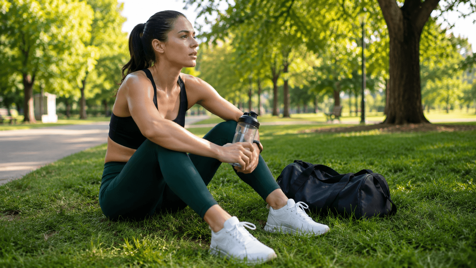 Arrêter le sport ne transforme pas vos muscles en graisse : la vérité sur l'atrophie et le stockage