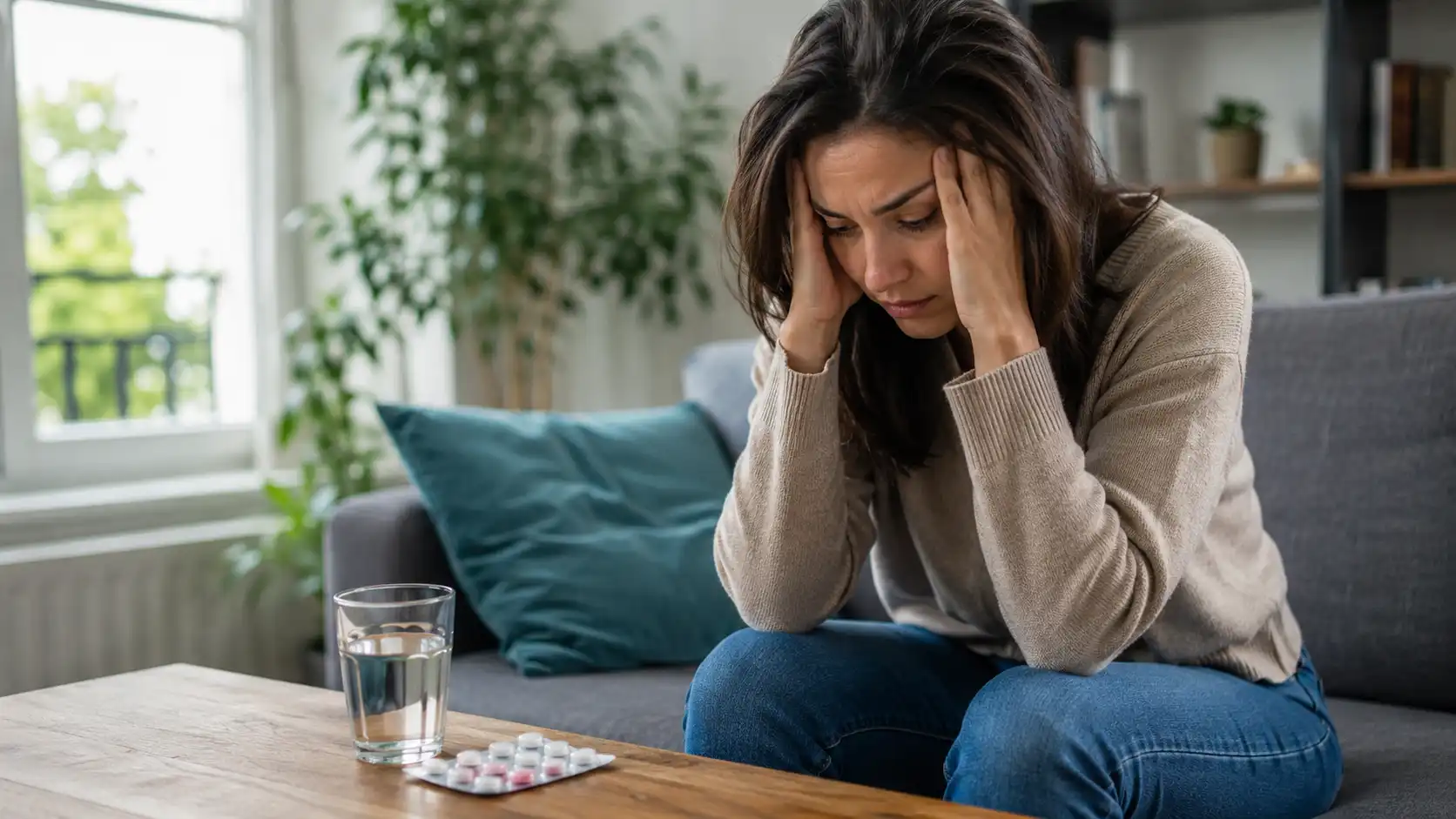 Dépression : et si ce n'était pas juste un manque de sérotonine ?