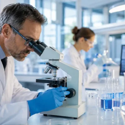 Et si vieillir n'était pas une fatalité ? La science repousse les limites de l'âge