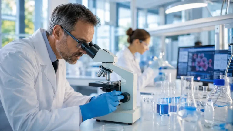 Et si vieillir n'était pas une fatalité ? La science repousse les limites de l'âge