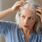 Le syndrome de Marie-Antoinette : quand la peur fait blanchir les cheveux en une nuit