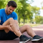 Les courbatures ne sont pas dues à l'acide lactique : la vérité sur ces douleurs musculaires