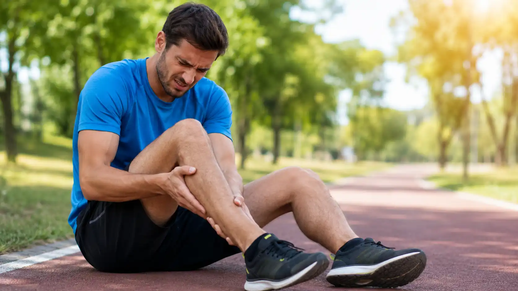 Les courbatures ne sont pas dues à l'acide lactique : la vérité sur ces douleurs musculaires