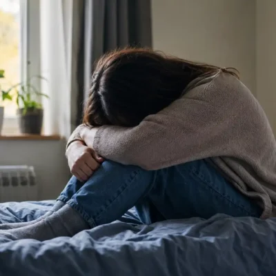 Non, la dépression n'est pas un "manque de volonté" : les vrais mécanismes neurologiques
