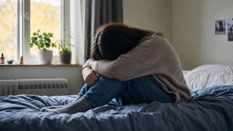 Non, la dépression n'est pas un "manque de volonté" : les vrais mécanismes neurologiques