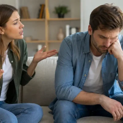 Peut-on vraiment changer un narcissique avec de l'amour ?