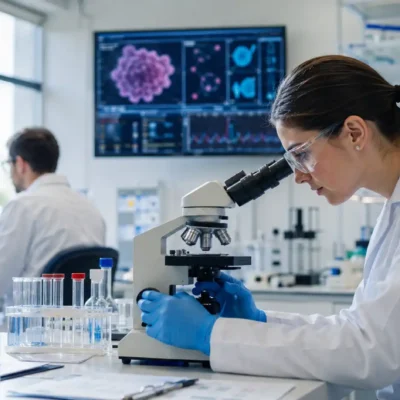 Pourquoi il n’y aura jamais de remède miracle contre le cancer (et c’est une bonne nouvelle)