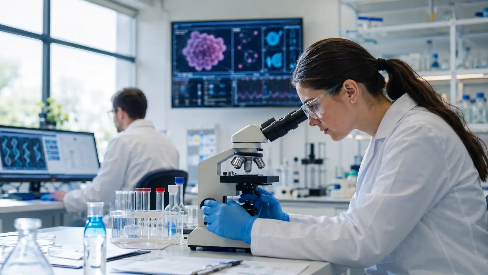 Pourquoi il n’y aura jamais de remède miracle contre le cancer (et c’est une bonne nouvelle)