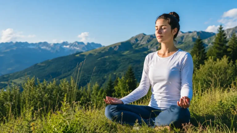 meditation