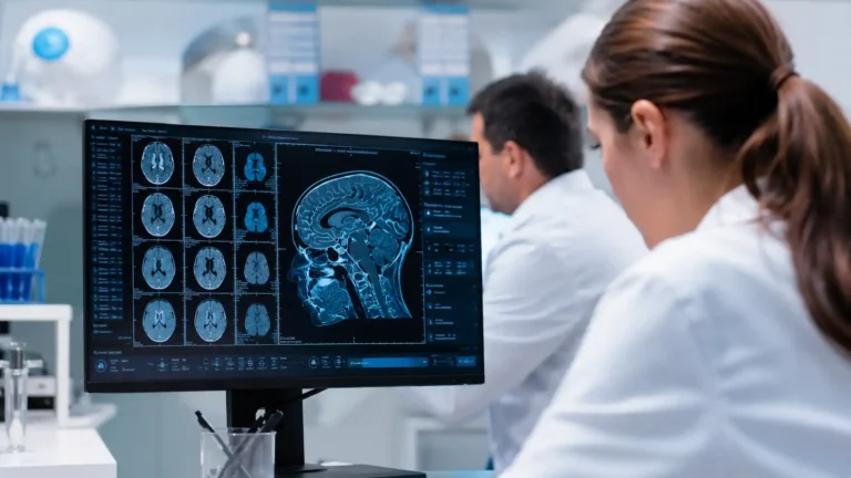 neurosciences