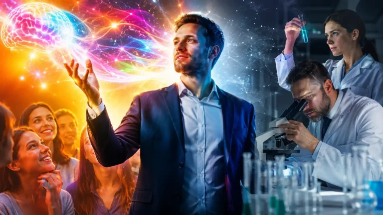 PNL : ces promesses miracles que la science ne valide pas