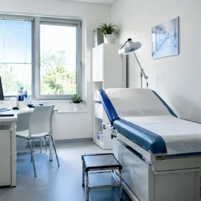 Pourquoi l'odeur des cabinets médicaux nous met-il mal à l'aise ?